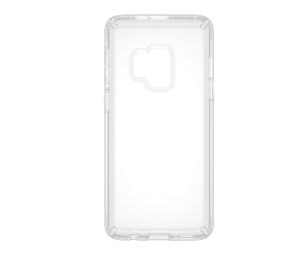 Etui Presidio Clear do Samsung Galaxy S9+ przezroczyste - 1459258 - zdjęcie 2